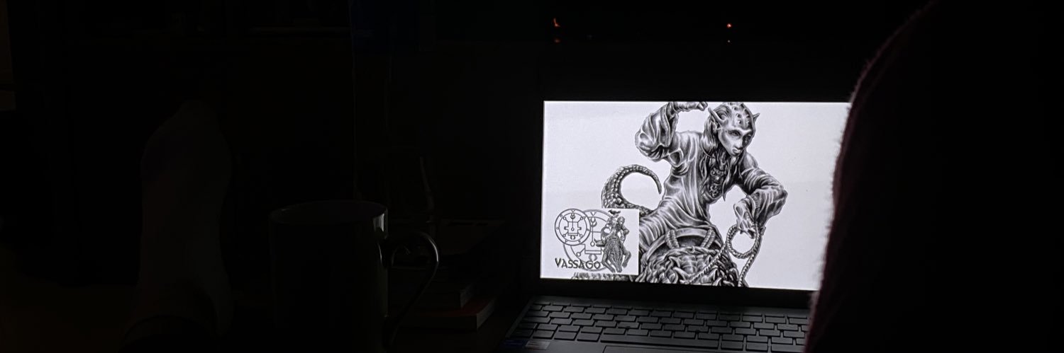 baddcyka's profile banner image