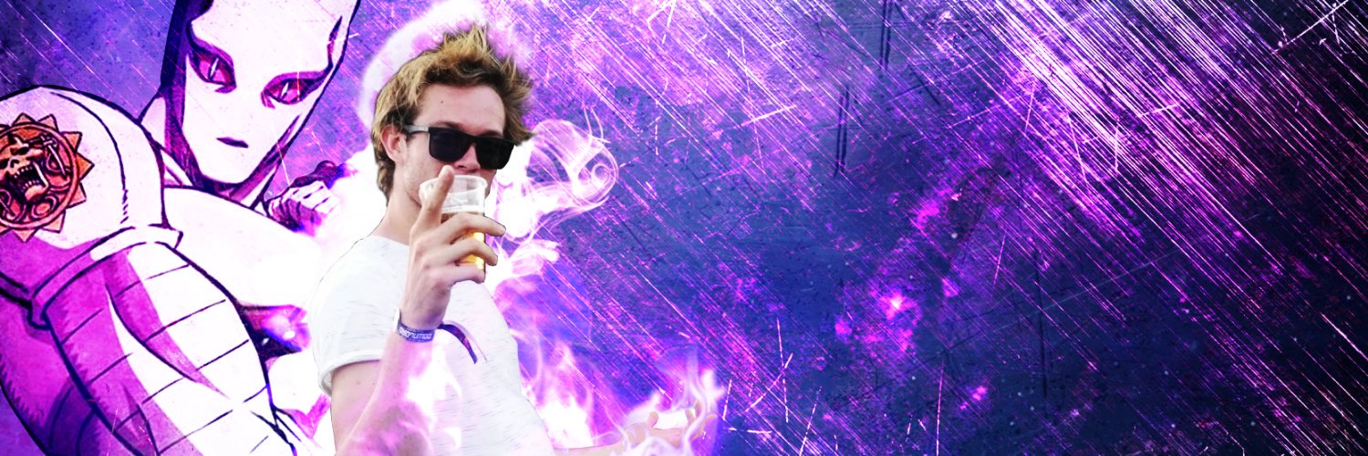 MaximusPlayESP's profile banner image