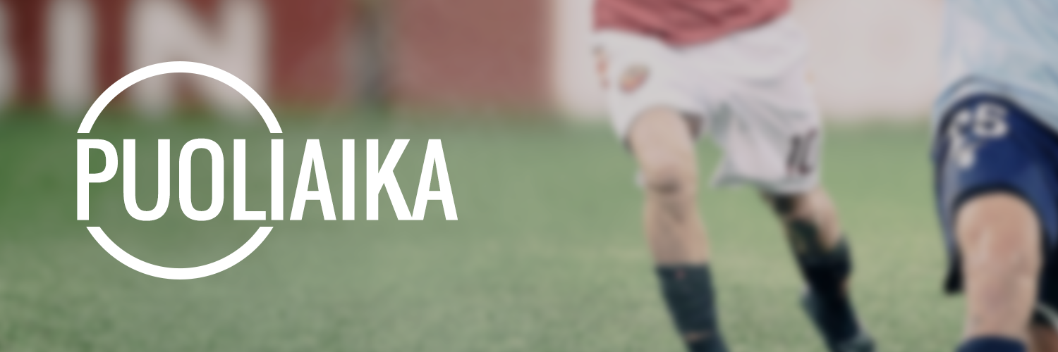 Puoliaika's profile banner image