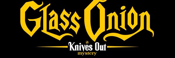 Kal: A Knives Out Mystery Profile Banner