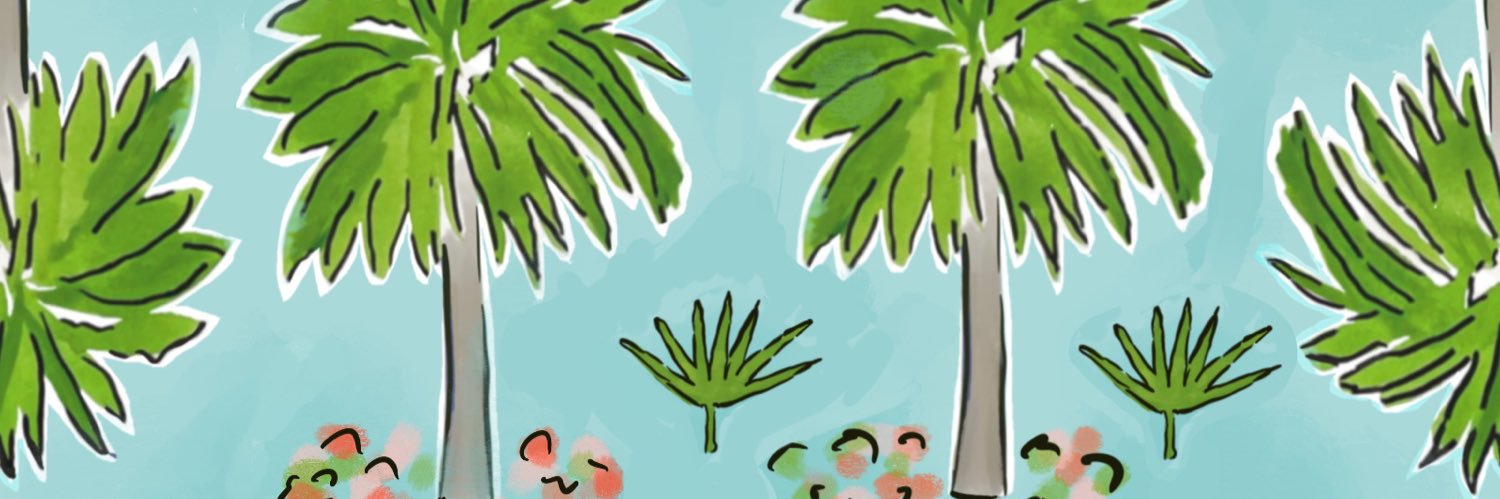 sharnafulton's profile banner image