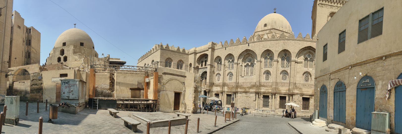Hassan Eldaraky's banner