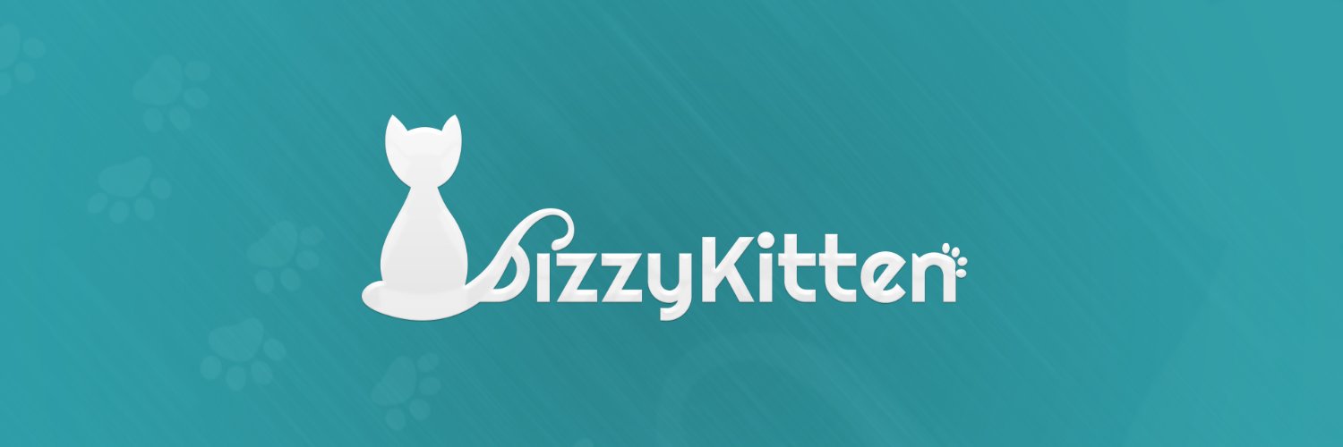 Dizzy banner