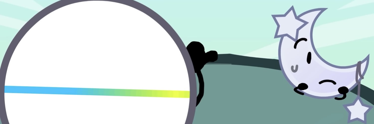 :3's banner
