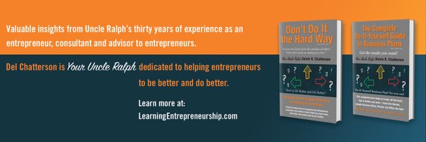 Del_UncleRalph Profile Banner