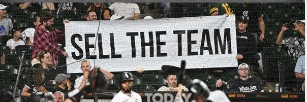 A.J. banner