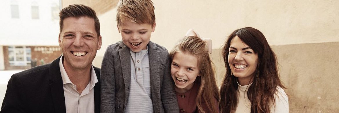 Bobby Schuller banner