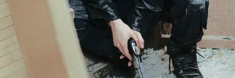 hotroubIemaker's profile banner image