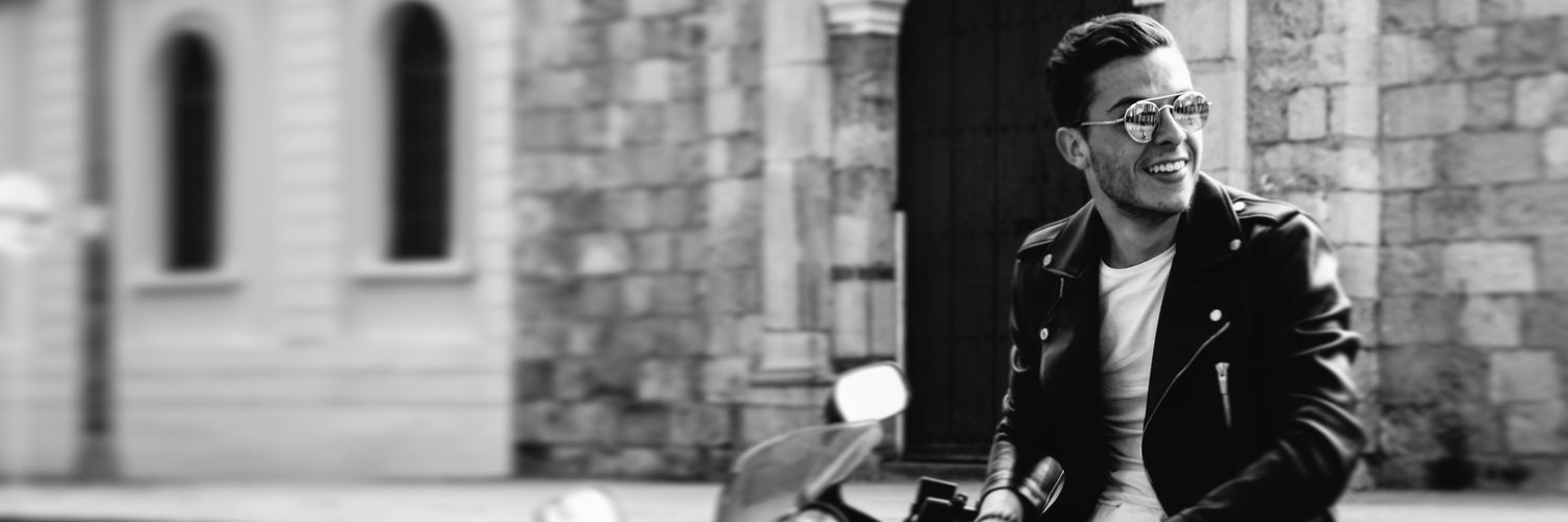 Sante95's profile banner image