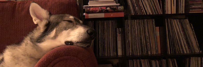 Richard Oxley banner