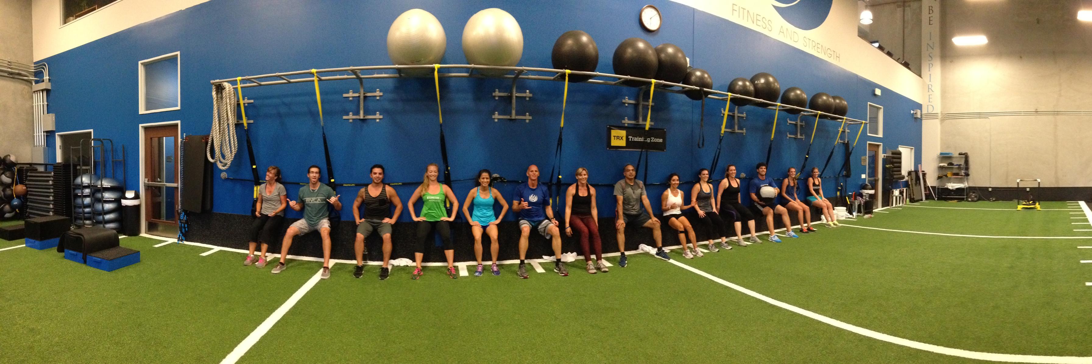 Fortis & YOGALUX banner