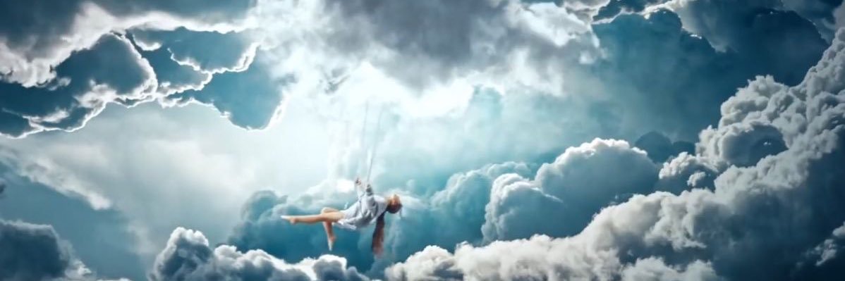 Alec IS SEEING ARIANA GRANDE banner