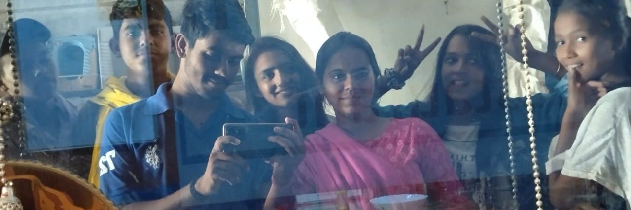 Anusha Goswami banner