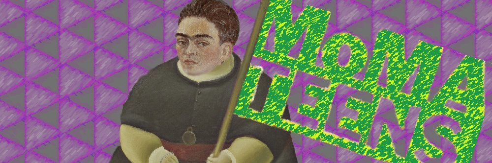 MoMAteens's profile banner image