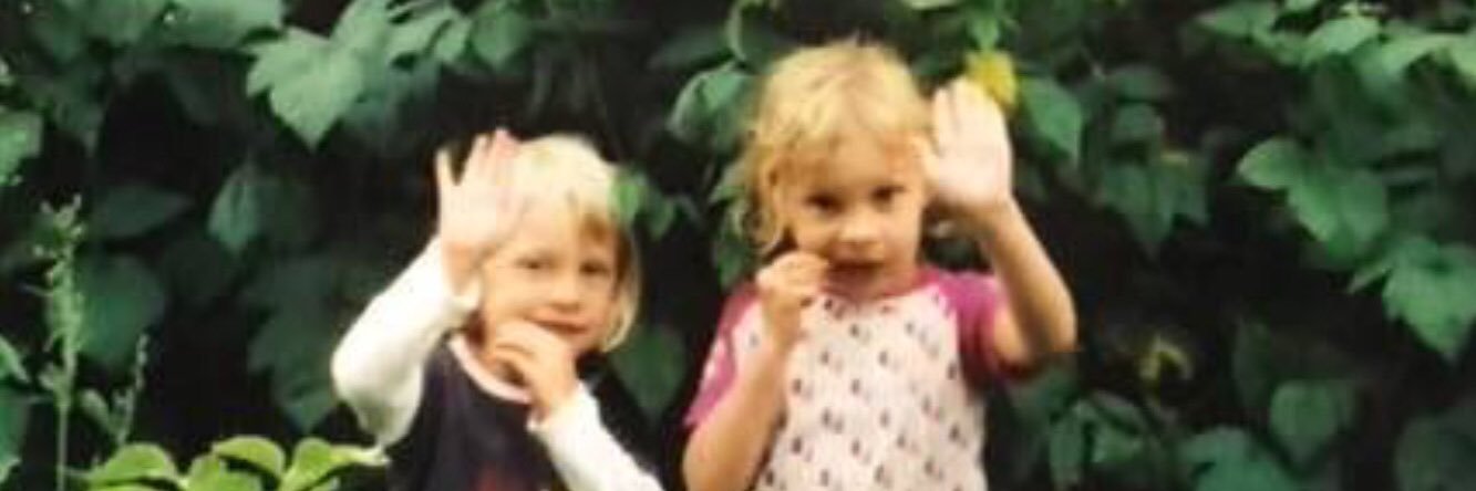 HannahKron's profile banner image