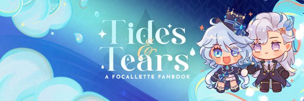 focallettebook Profile Banner