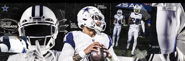 Dallas Cowboys Talk Profile Banner