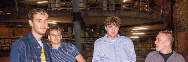 highspeedpeach Profile Banner