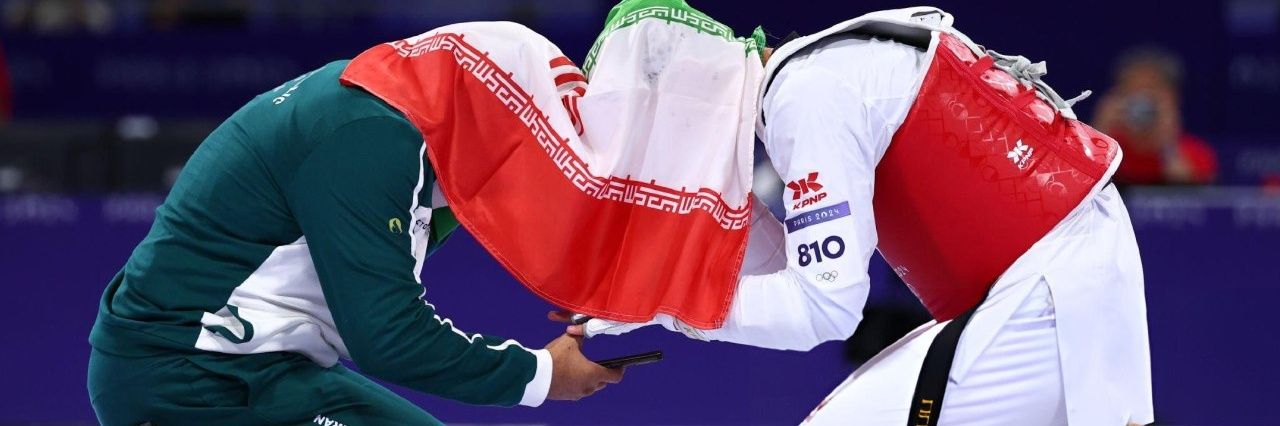 مامان خانوم's banner