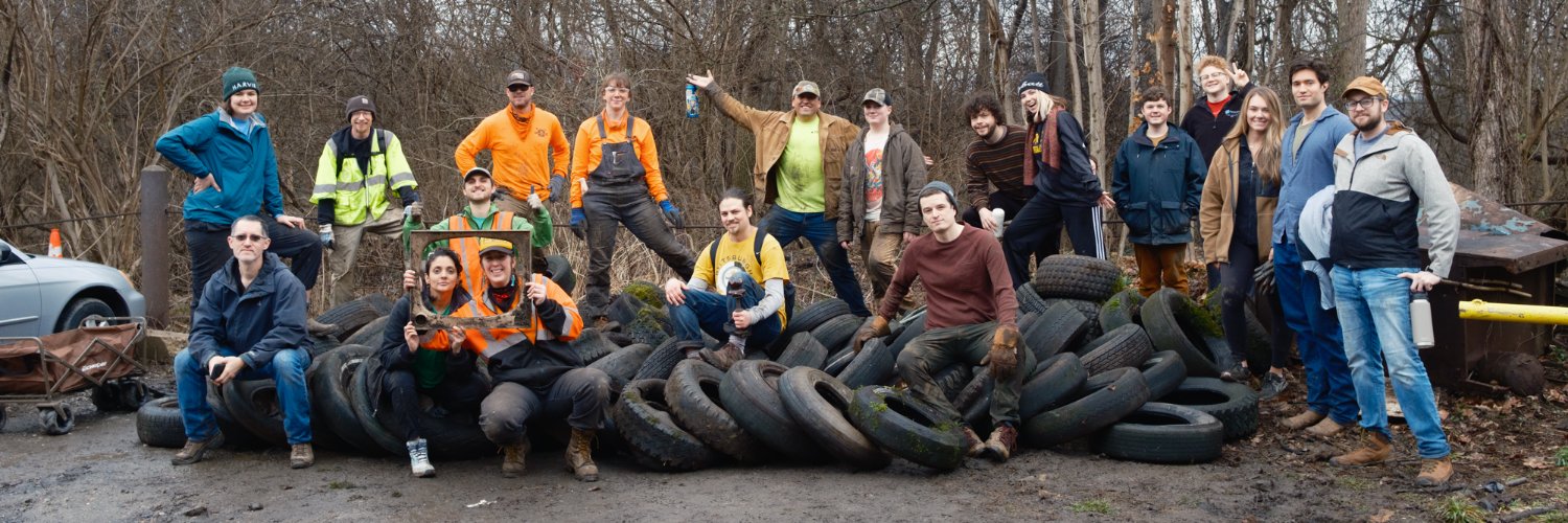 Allegheny CleanWays banner
