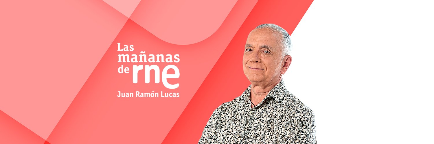 Las Mañanas de RNE banner