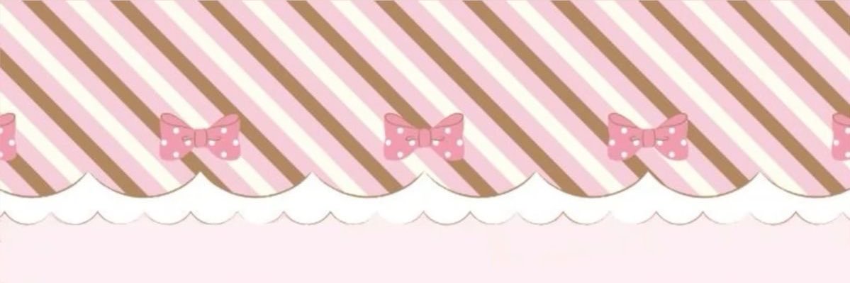 iluvglitterfart's profile banner image