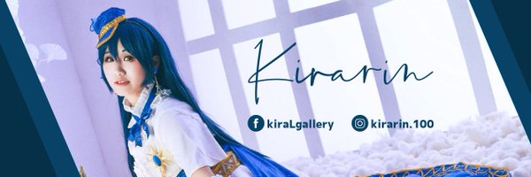 kirarinLa Profile Banner