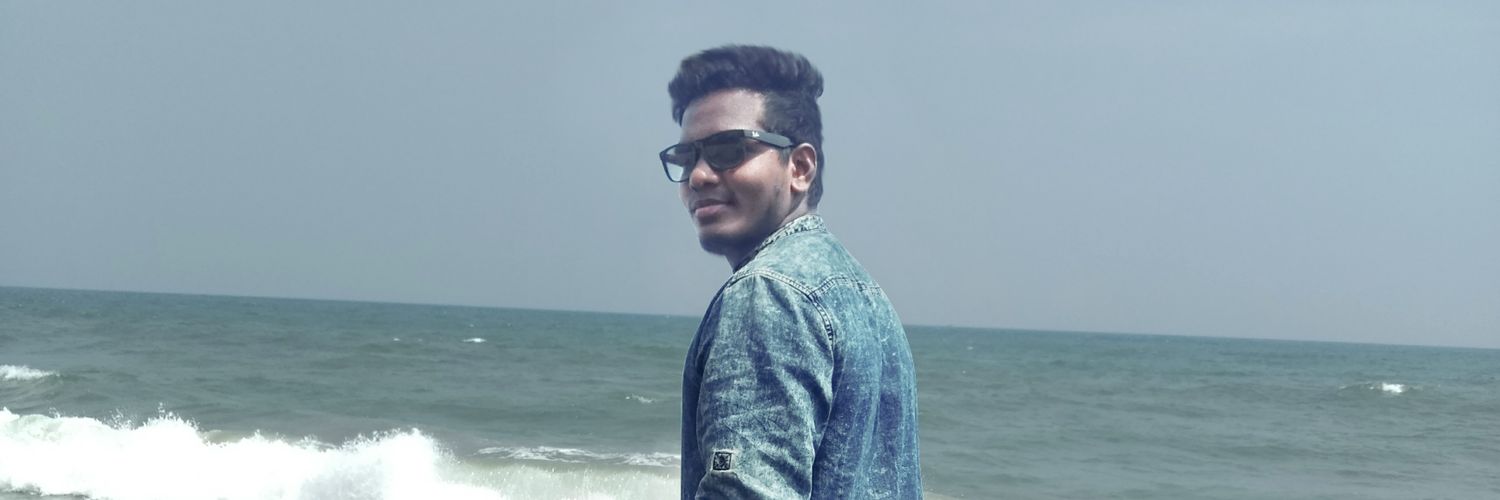 JRajFx's profile banner image