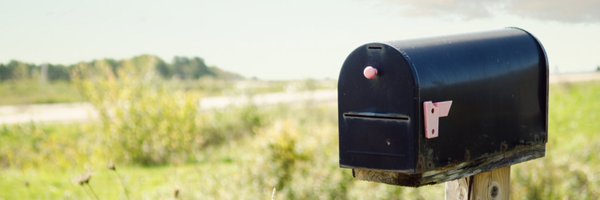 mail time Profile Banner