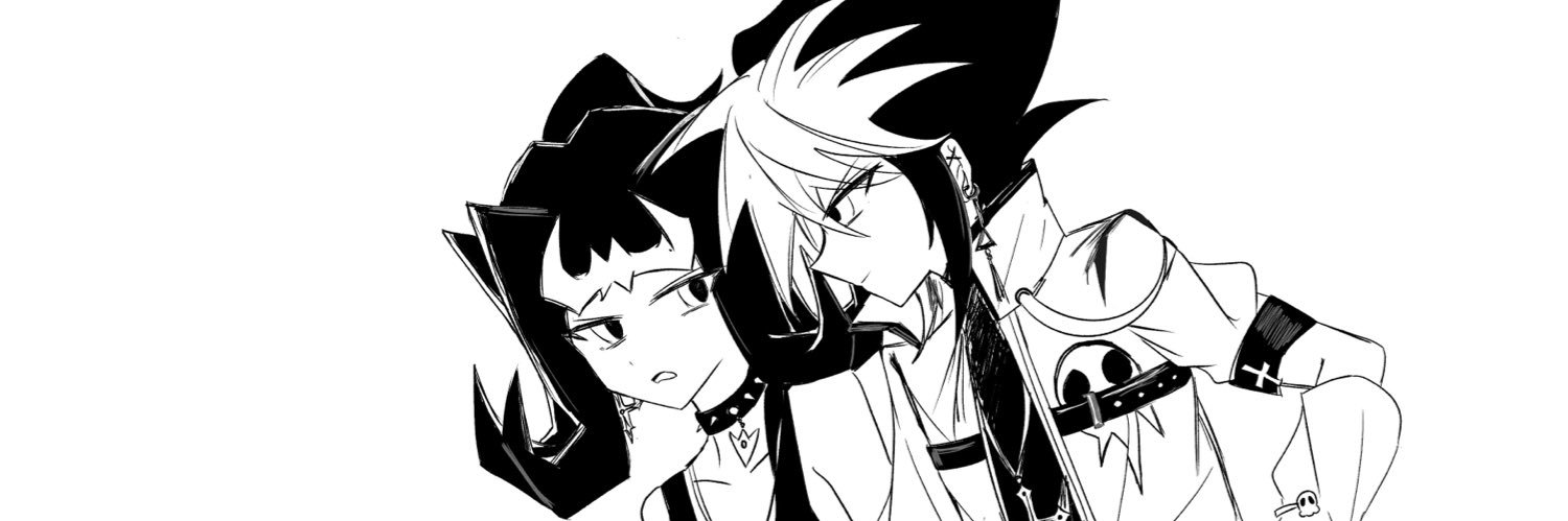 Yumeneri_'s profile banner image