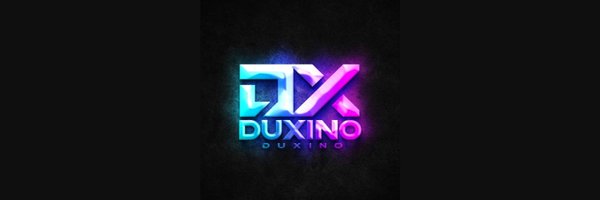 DuxinoYT Profile Banner