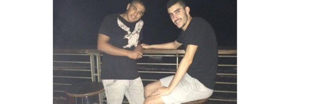 omer2091's profile banner image
