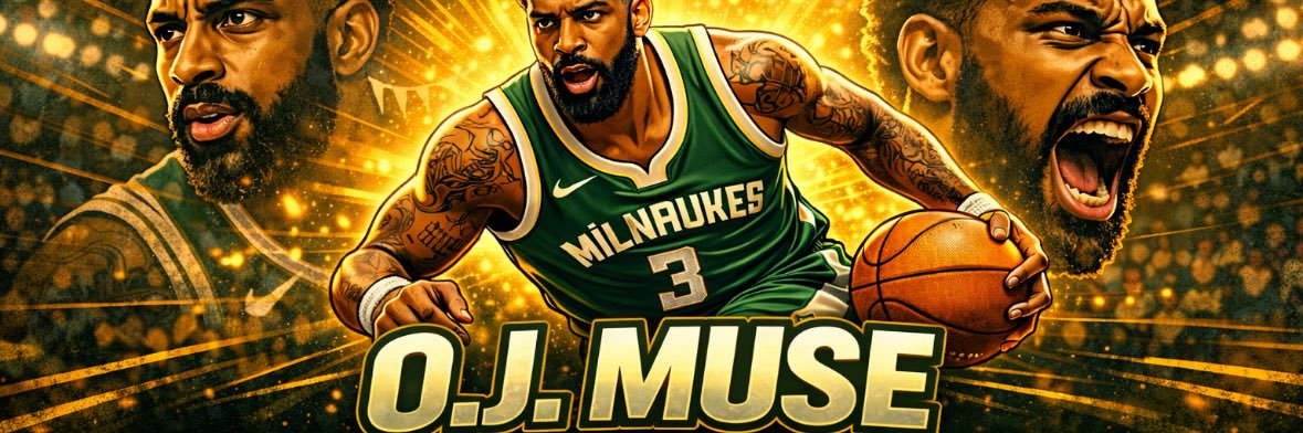 OJ Muse banner