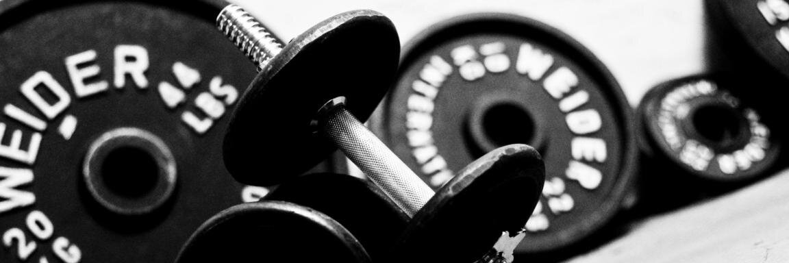 MagnusFitness's profile banner image