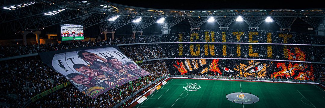 Ziyad Anbar 🇸🇦💛🖤 banner