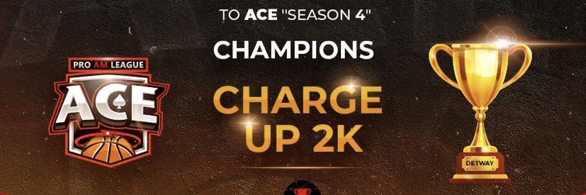 ChargedUp2k banner