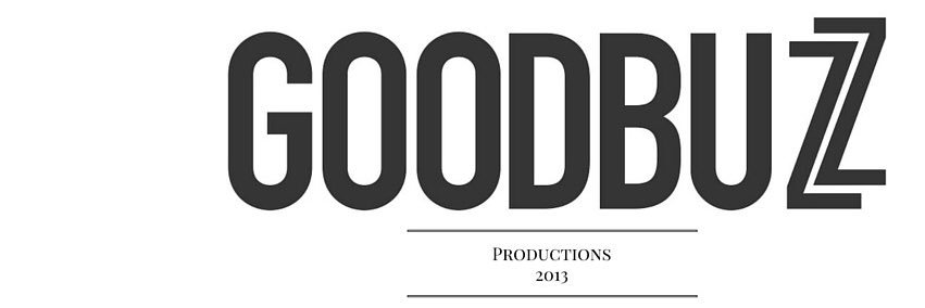 goodbuzzirl's profile banner image