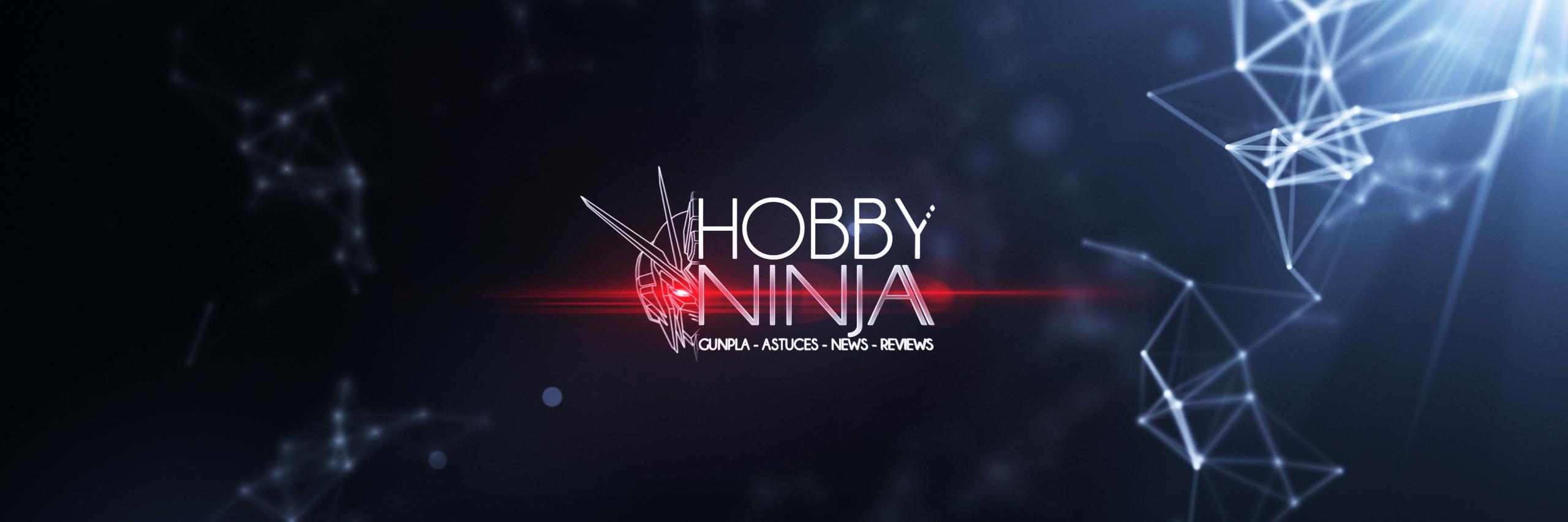Hobby_Ninja's profile banner image