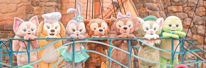 fairyrabbit's profile banner image