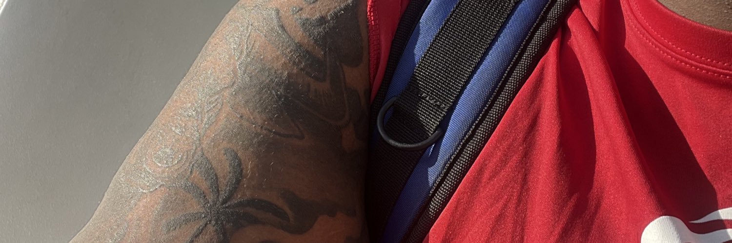 Remarus “Big man” Turnier banner