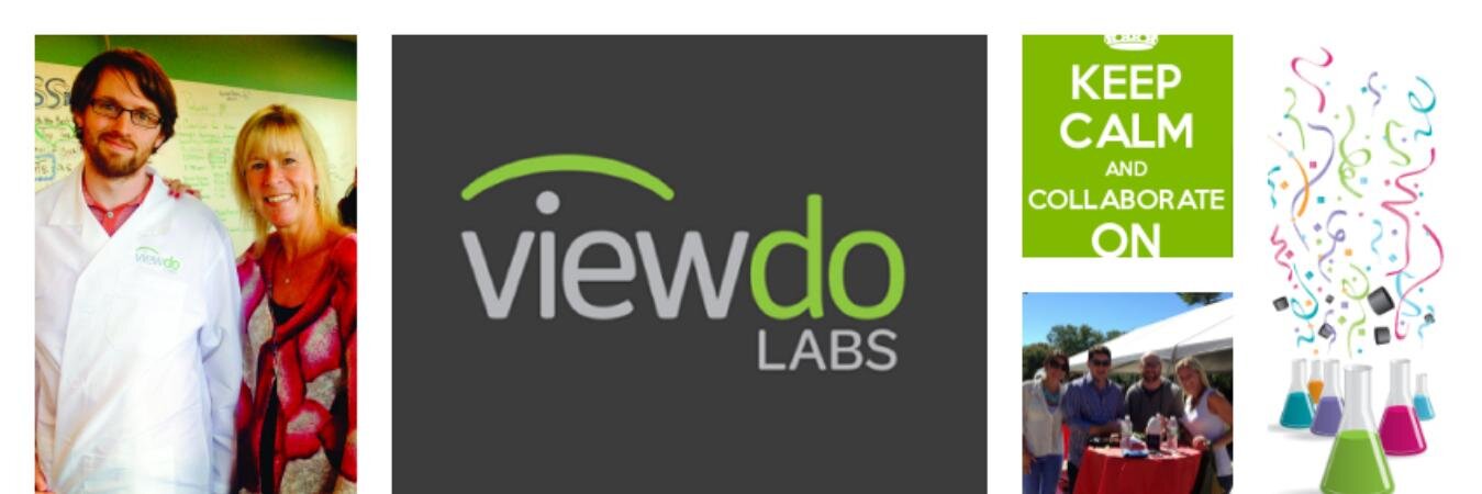 ViewDoLabs's profile banner image
