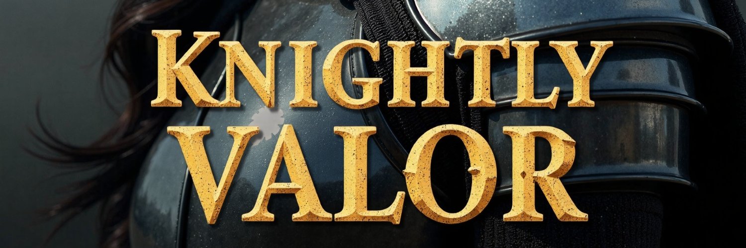 Kreative Knight banner