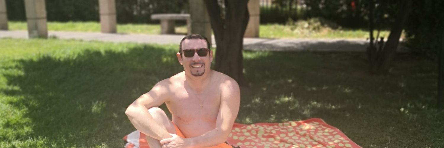 Joe_Marin's profile banner image