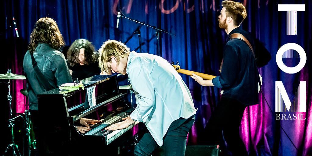 brtomodell's profile banner image