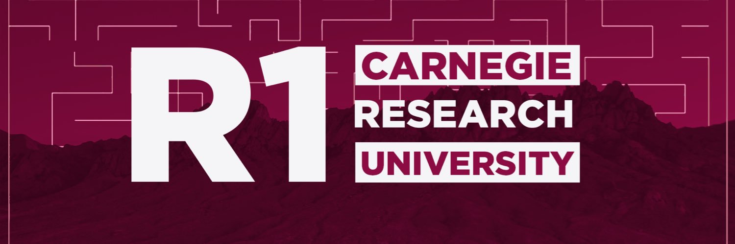 NMSUResearch's profile banner image