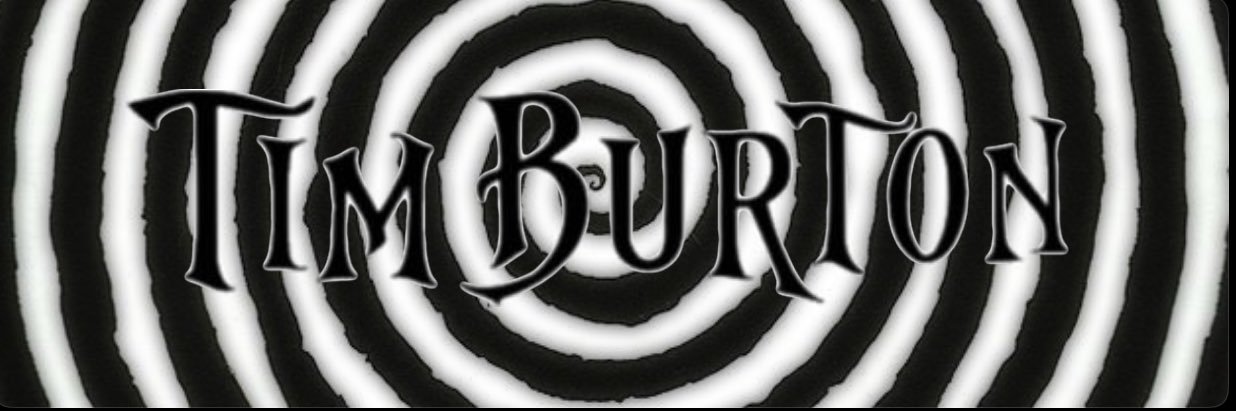 tim burton frv banner