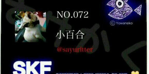 sayuritter's profile banner image