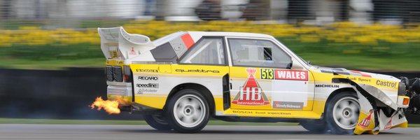 king_driving Profile Banner