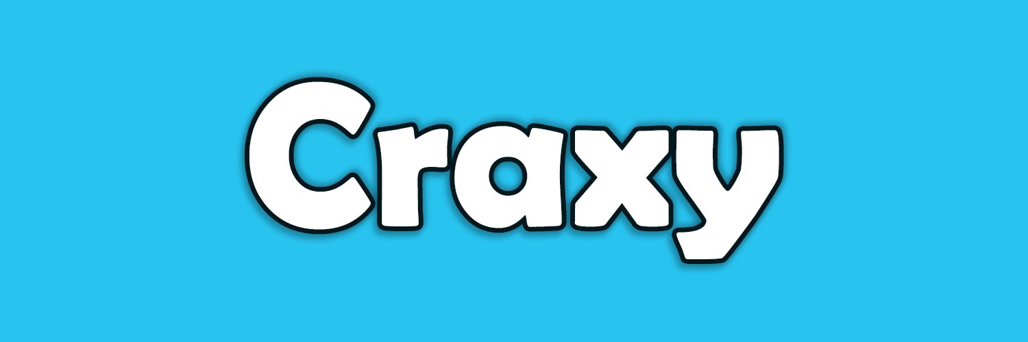 CraxyTM's profile banner image