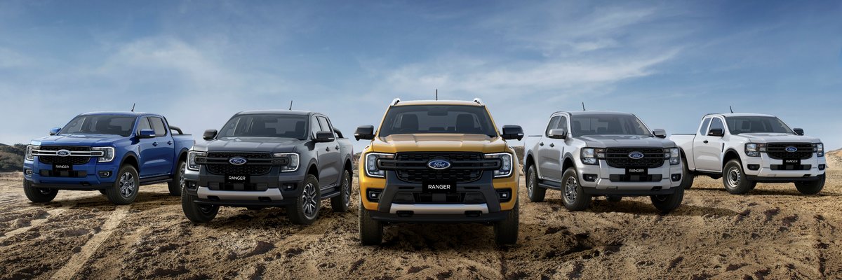 Coffey Ford banner